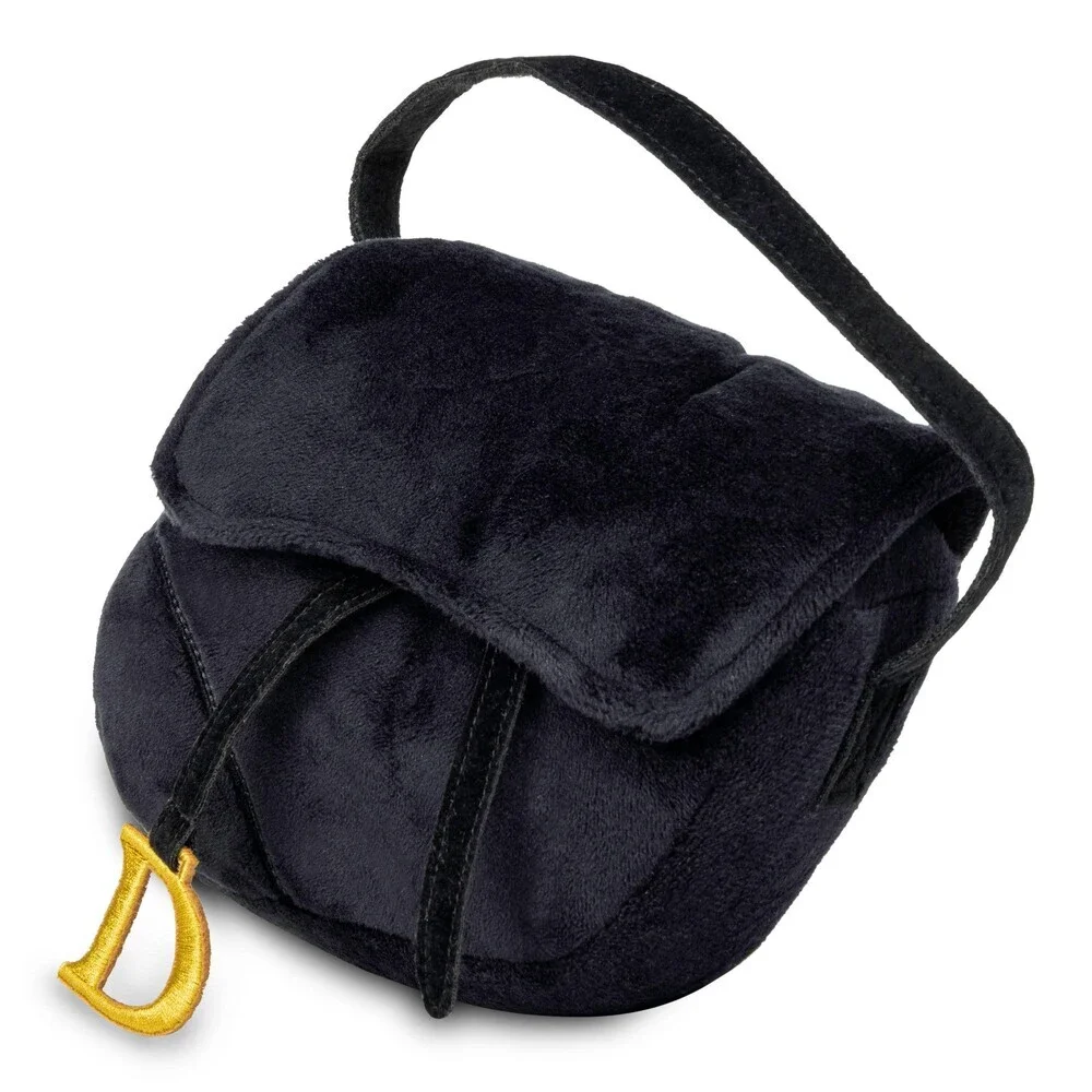 Doggyior Handbag Dog Toy